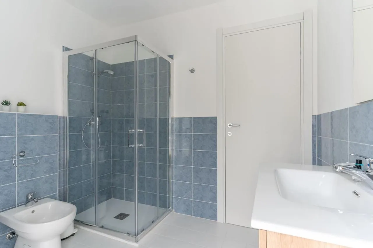 The Best Rent - Comfortable Studio Apartment Near S Ambrogio Milan Italy