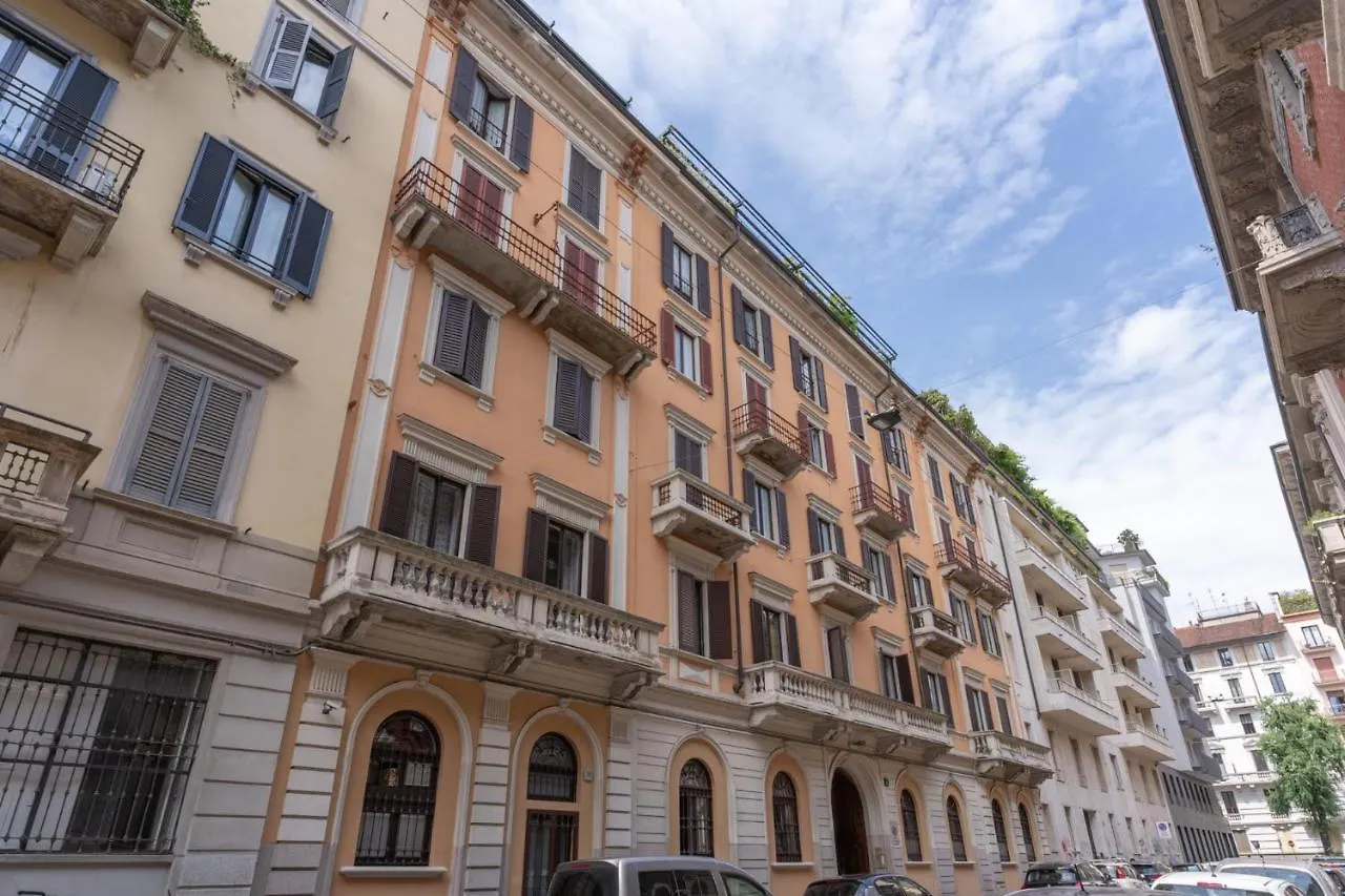 The Best Rent - Comfortable Studio Apartment Near S Ambrogio Milan