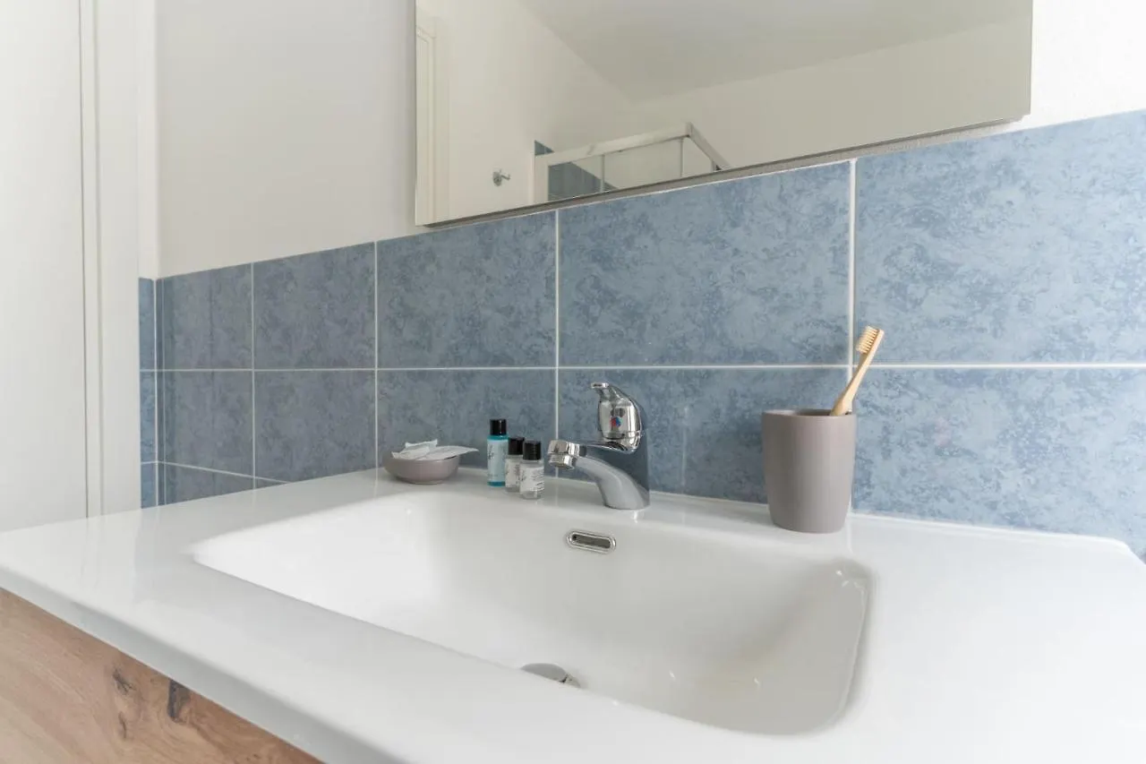 The Best Rent - Comfortable Studio Apartment Near S Ambrogio Milan