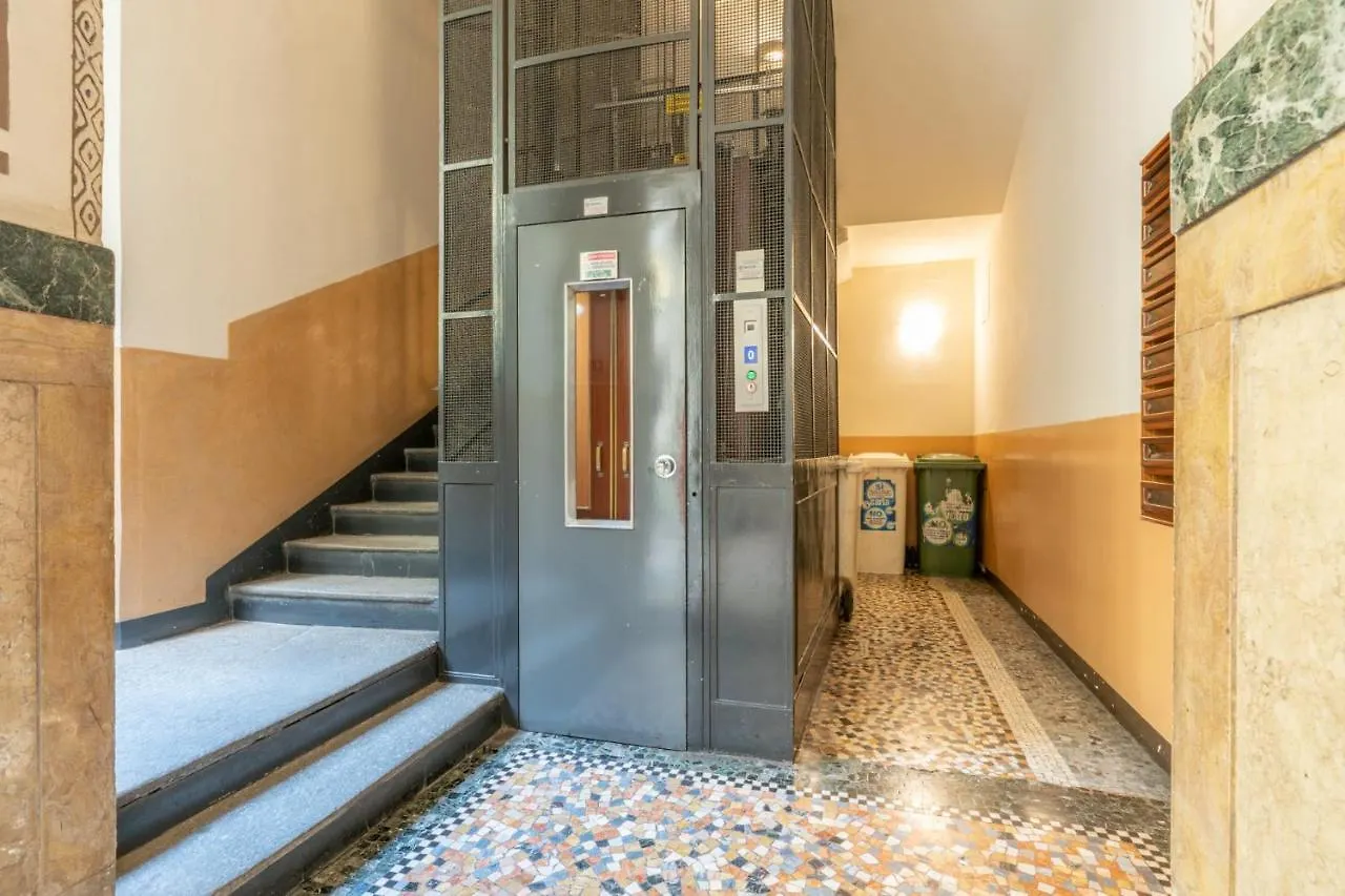 The Best Rent - Comfortable Studio Apartment Near S Ambrogio Milan 0*,  Italy