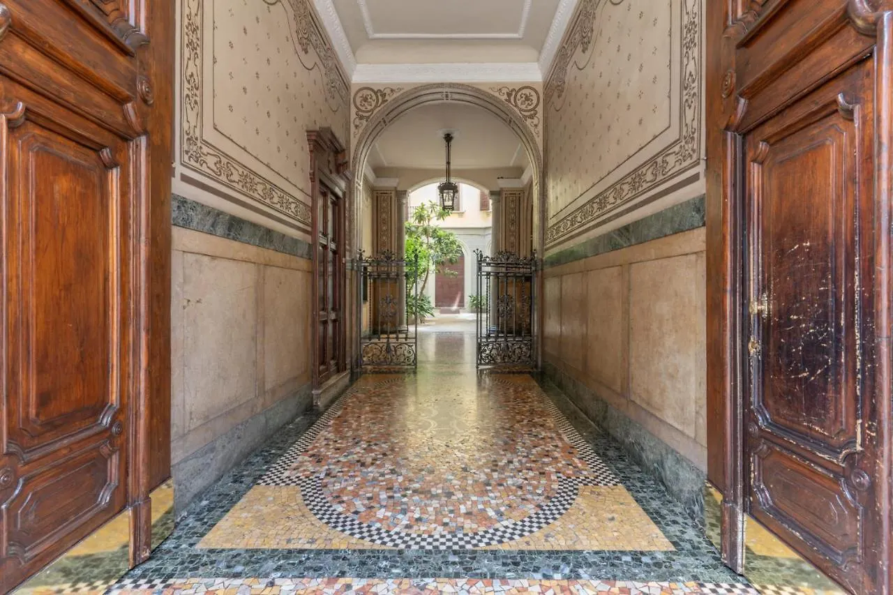 The Best Rent - Comfortable Studio Apartment Near S Ambrogio Milan